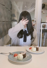 朝と夜のえいちゃん