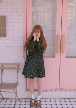 ヨジャマンネ♥