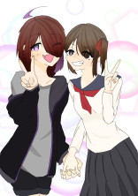 人気小説家が召喚された先はY学園だった!?