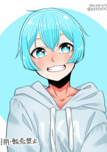 なんか、長男になっていました。