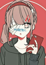 テディという人物の、説明書。