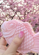 えっ私がですか?!