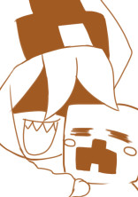 涼猫の線画屋さんだぞ☆(?)