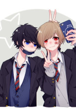 実は私達あの有名歌い手の妹やってます