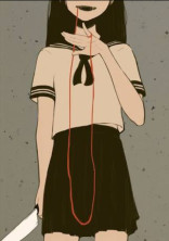 ワタシの顔