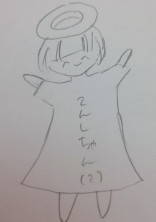 ただの学生によるフリー素材投稿。