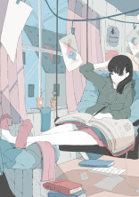 恒温動物ですが冬眠します。