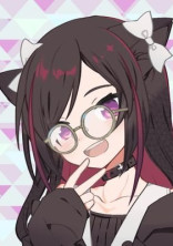 姉妹イラスト