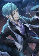 フロイド・リーチから愛されまくる!?