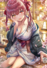 ぱすてるのつぶやき