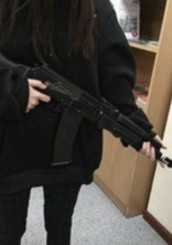元殺人犯