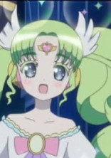 プリパラアイドル人狼鬼ごっこ!!