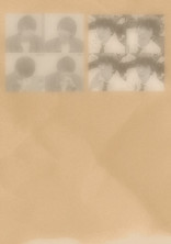 あなたの背中。