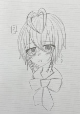 いらしゅとへや