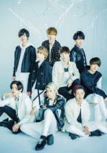 JUMPとスノの紅一点は病気??