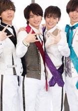 King&Princeと❤
