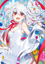 轟くんの彼女は、吸血鬼