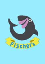 吹と水【Fischer's】