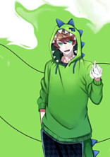 からぴちとのシェアハウス