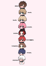 幼児化?は?