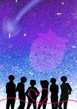 体調不良なすとぷり🍓👑