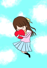 お兄ちゃんと一緒