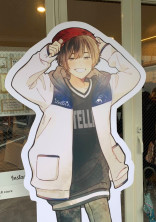 天月くんのカノジョ