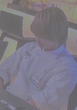 お隣は岩橋さん?!