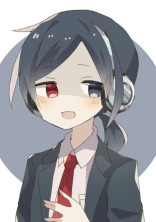 僕はヴィラン