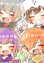 【参加型】あの有名な…!?