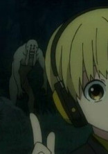 化 け 狐 の 妹 サ ン 。