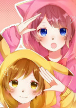 歌い手と歌い手でシェアハウスしてみました✳