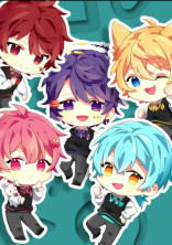 ぷりだむの妹は不老不死!?