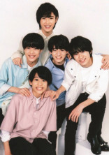 LilかんさいのBIG(?)な仔