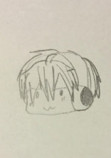 ワイテルズラクガキ