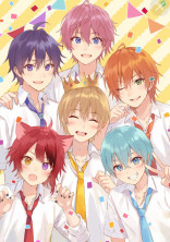 すとぷりと恋愛しませんか?