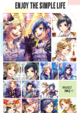LIP×LIP短集編!