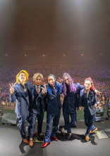 5人と過ごす日々