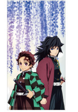 鬼滅の刃 誕生日占い