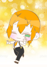 尊すぎます。ジェル様