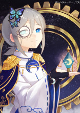 雪陰さんは精神科医
