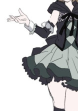 配役間違えてます、神様