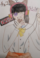 チョコっとラジオ