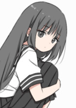 自己満ばっか