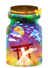 普通の学校生活?