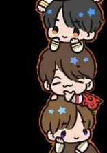 なにわ男子 〜保育園児⁉〜