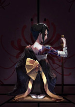 第五人格ノート