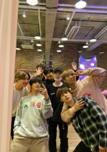 BTSヨジャマンネ達のInstagram