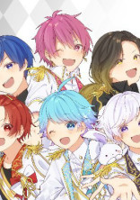 い れ い す の 可 愛 い 紅 一 点