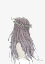 美しい病